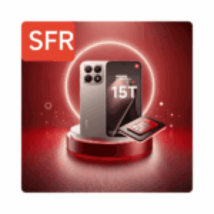Le Xiaomi 15T : un smartphone puissant et polyvalent