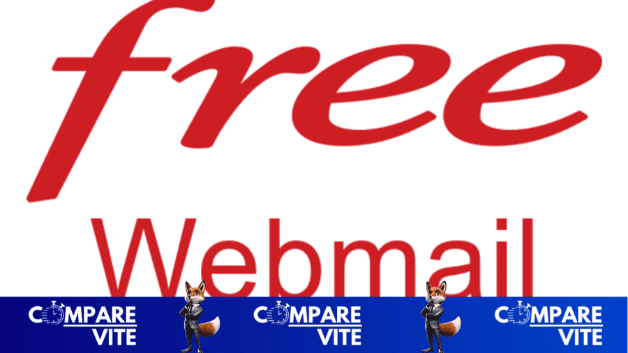 Comment configurer une adresse mail Free étape par étape