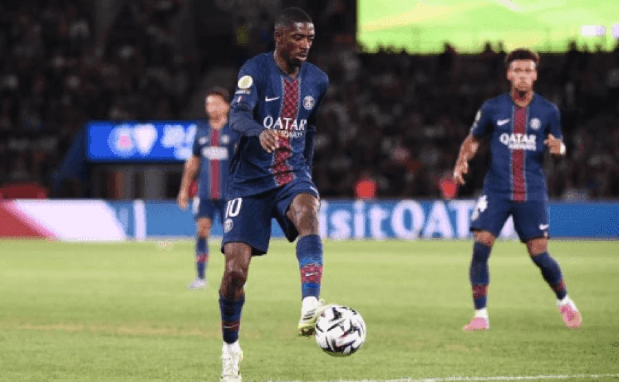 Bayer Leverkusen – PSG (3ᵉ journée LDC) : sur quelle chaîne regarder le match demain soir ?