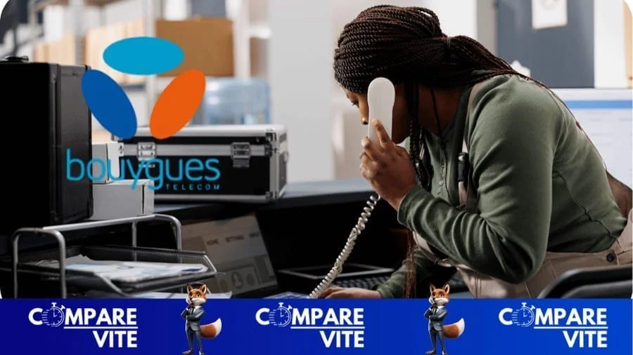 Messagerie Bouygues : accès, configuration et astuces