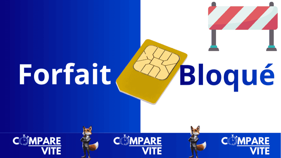 Forfait mobile bloqué : comment ça marche et pour qui est-ce vraiment utile ?