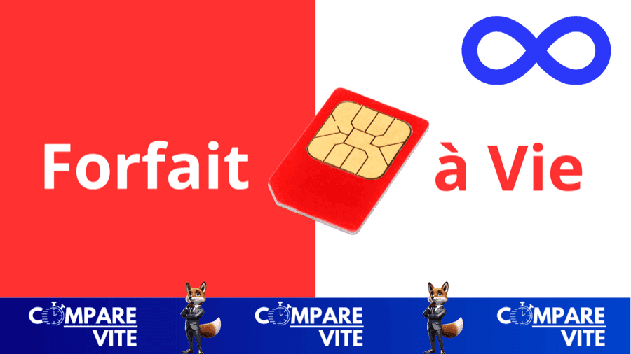 Forfaits “prix à vie” : que valent vraiment ces offres sans augmentation ?