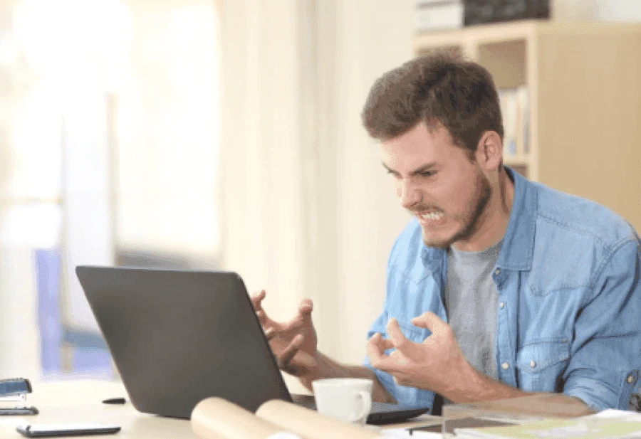 Internet plus lent en hiver : mythe ou vraie explication ?