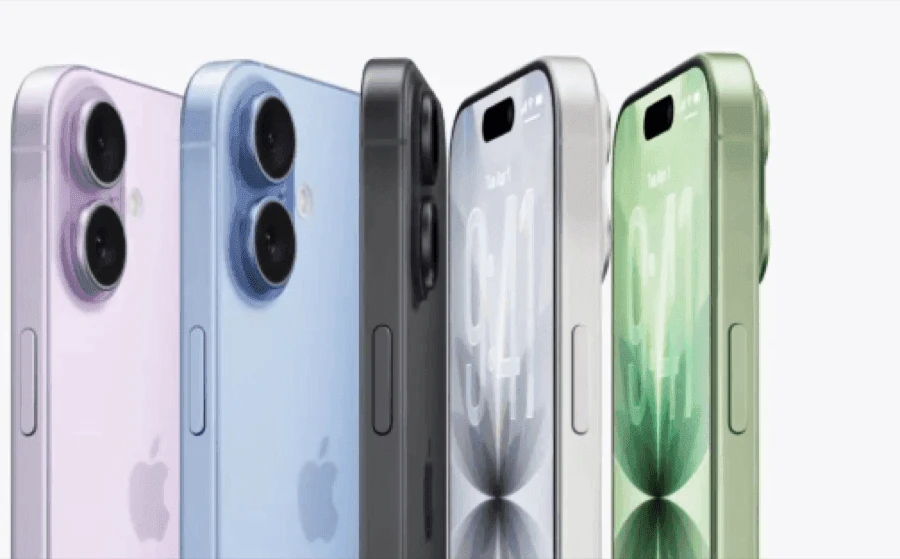 iPhone 17 chez Free à 319 € : une offre intéressante avec forfait