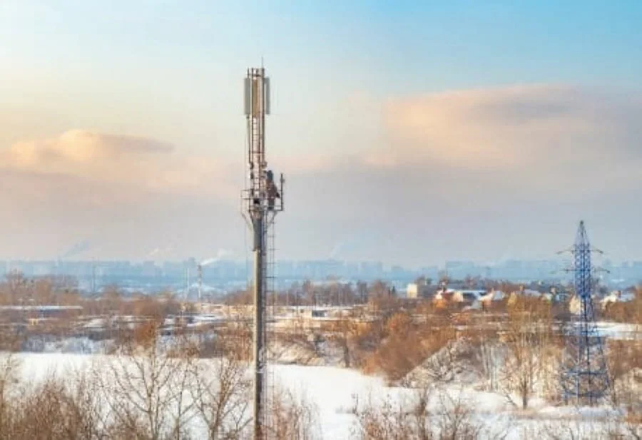 La neige peut-elle provoquer des pannes internet et mobile ?