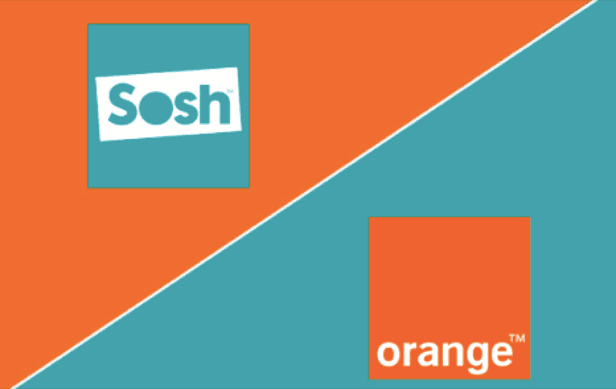 Panne massive Orange et Sosh : que s’est-il passé et que faire