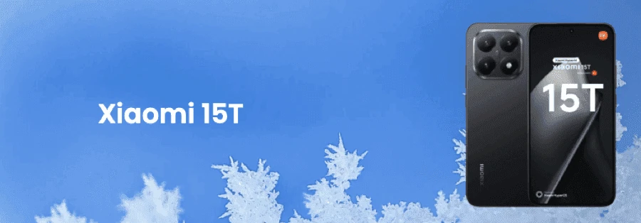 Xiaomi 15T chez SFR à 73 € : une offre smartphone à saisir