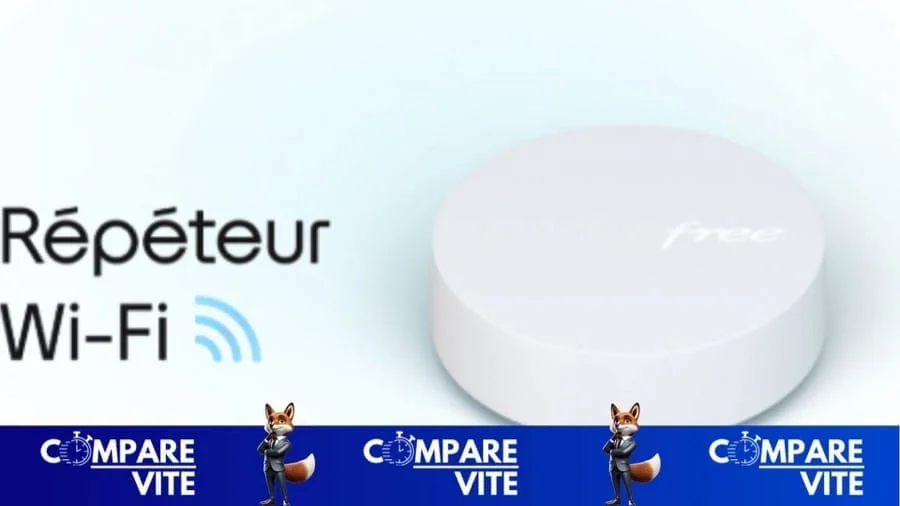 Installer un répéteur WiFi sur la Freebox Pop : guide simple et complet
