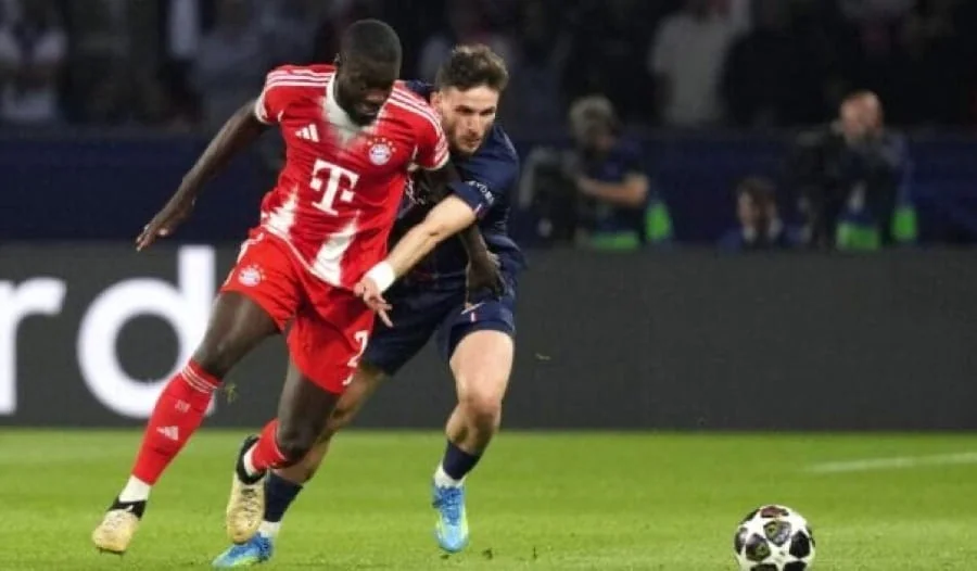 Bayern – PSG : à quelle heure et sur quelle chaîne voir le match ?