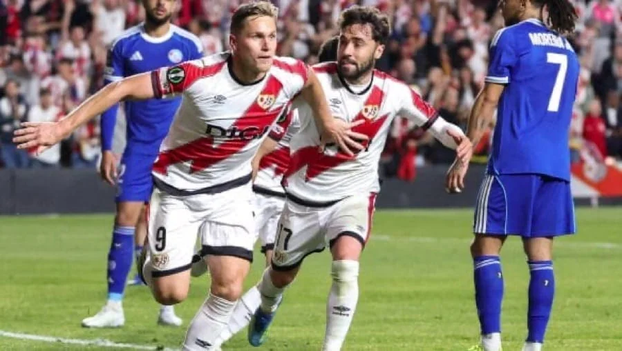 Strasbourg – Rayo Vallecano : à quelle heure et sur quelle chaîne voir le match ?