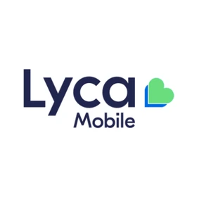 Forfait Lyca Mobile 120 Go 5G à 7,49€
