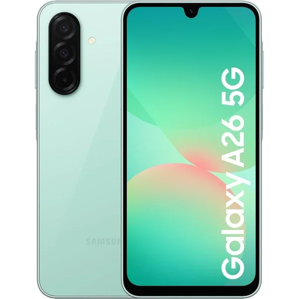 Free : Galaxy A26 5G