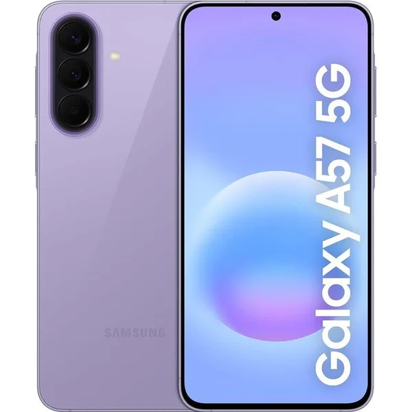 SFR : Galaxy A57 5G