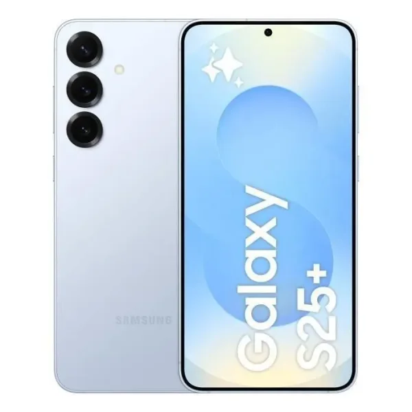 Bouygues : Galaxy S25+