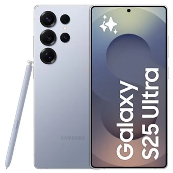 Bouygues : Galaxy S25 Ultra