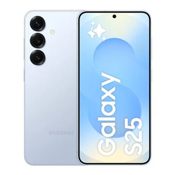 Samsung Galaxy S25 chez Free à 199€ avec forfait
