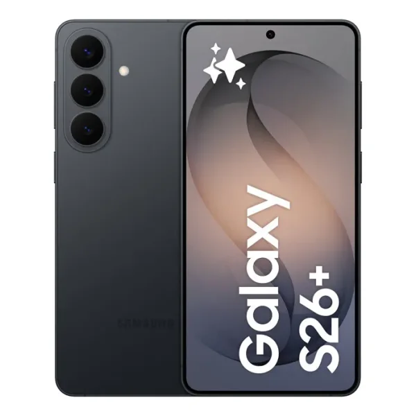 SFR : Galaxy S26+