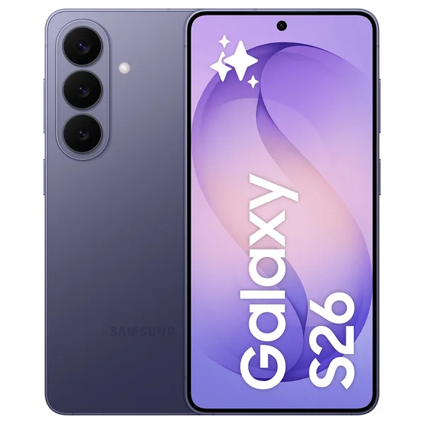 Samsung Galaxy S26 à 949€ chez Boulanger