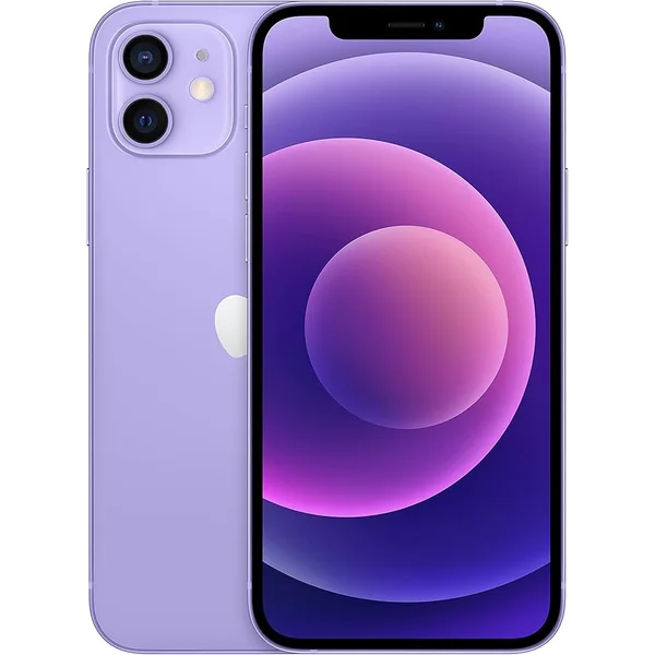 SFR : iPhone 12 reconditionné