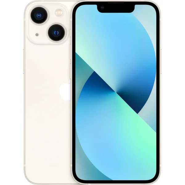 SFR : iPhone 13 reconditionné