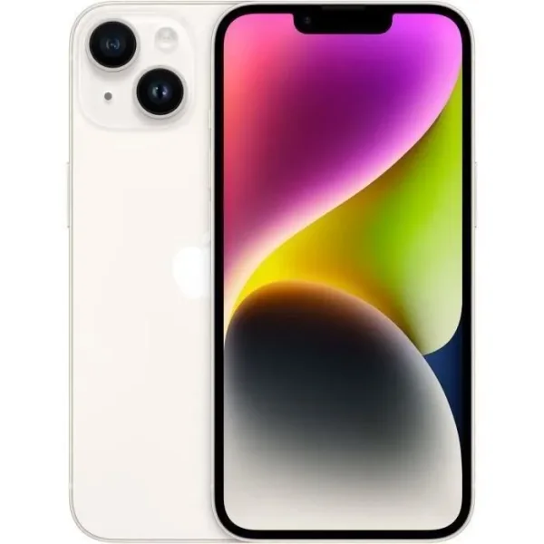 SFR : iPhone 14 reconditionné