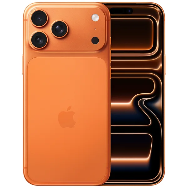 SFR : iPhone 17 Pro