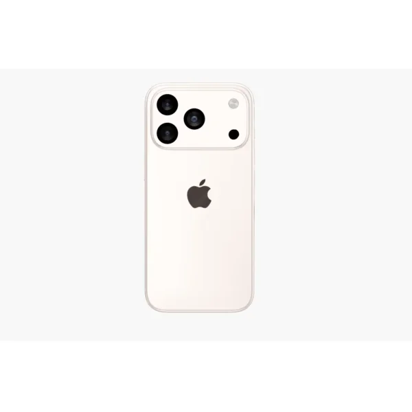 iPhone 18 Pro