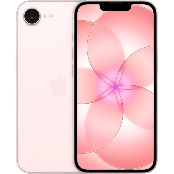 SFR : iPhone 17e
