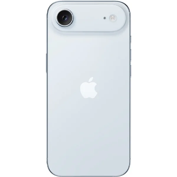 RED : iPhone Air