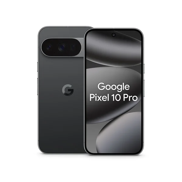 Google Pixel 10 chez SFR à 341€ avec forfait