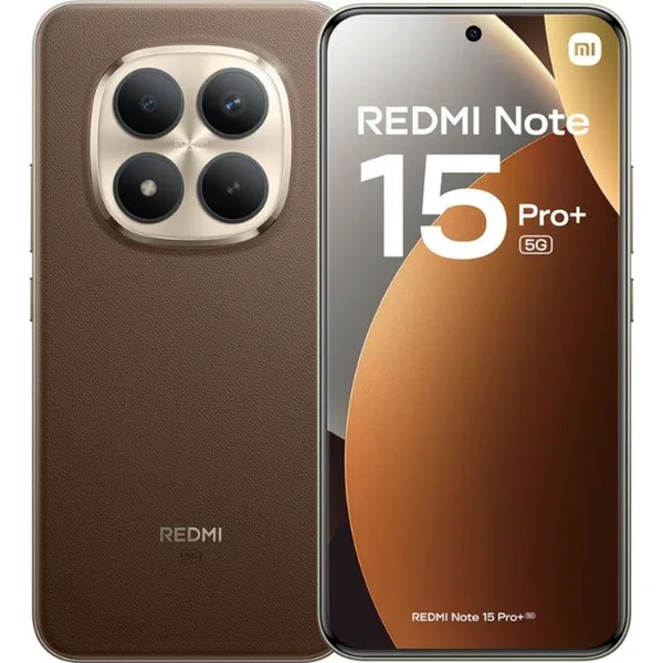SFR : Redmi Note 15 Pro+ 5G