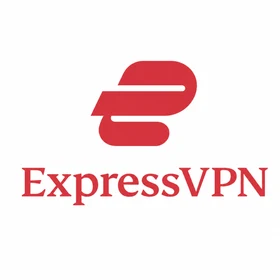 Logo ExpressVPN