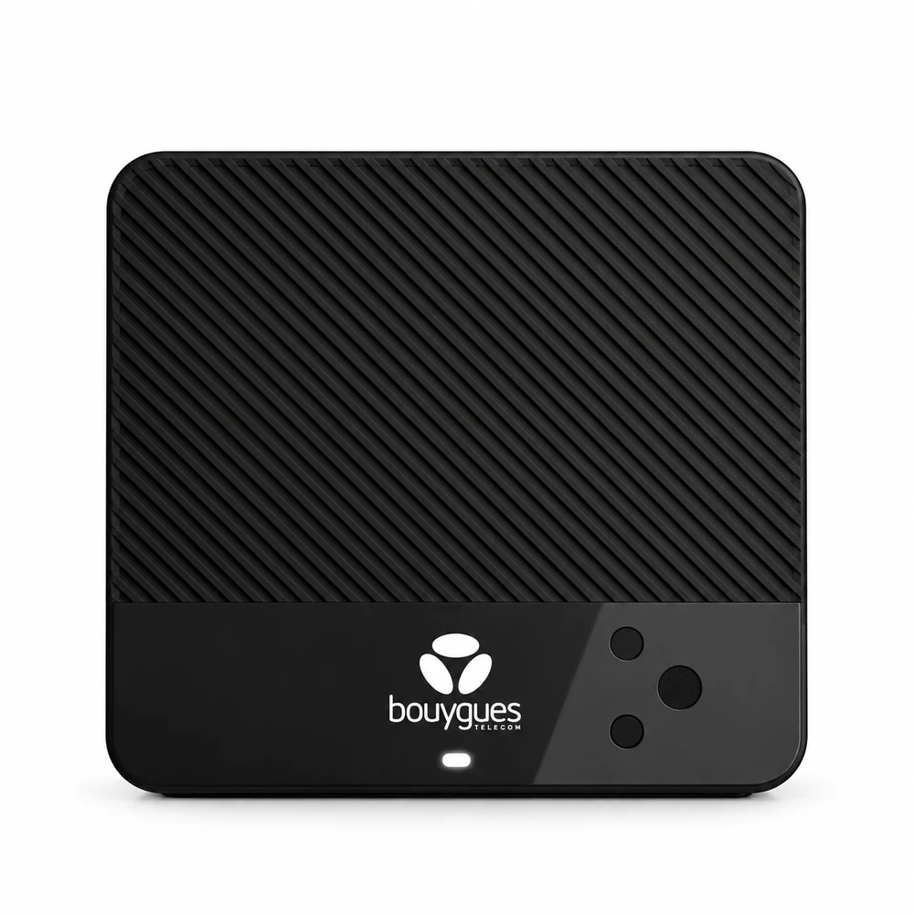 Bouygues Extra Bbox 4G/5G à 12,99 €/mois