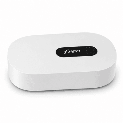 Freebox Ultra Essentiel