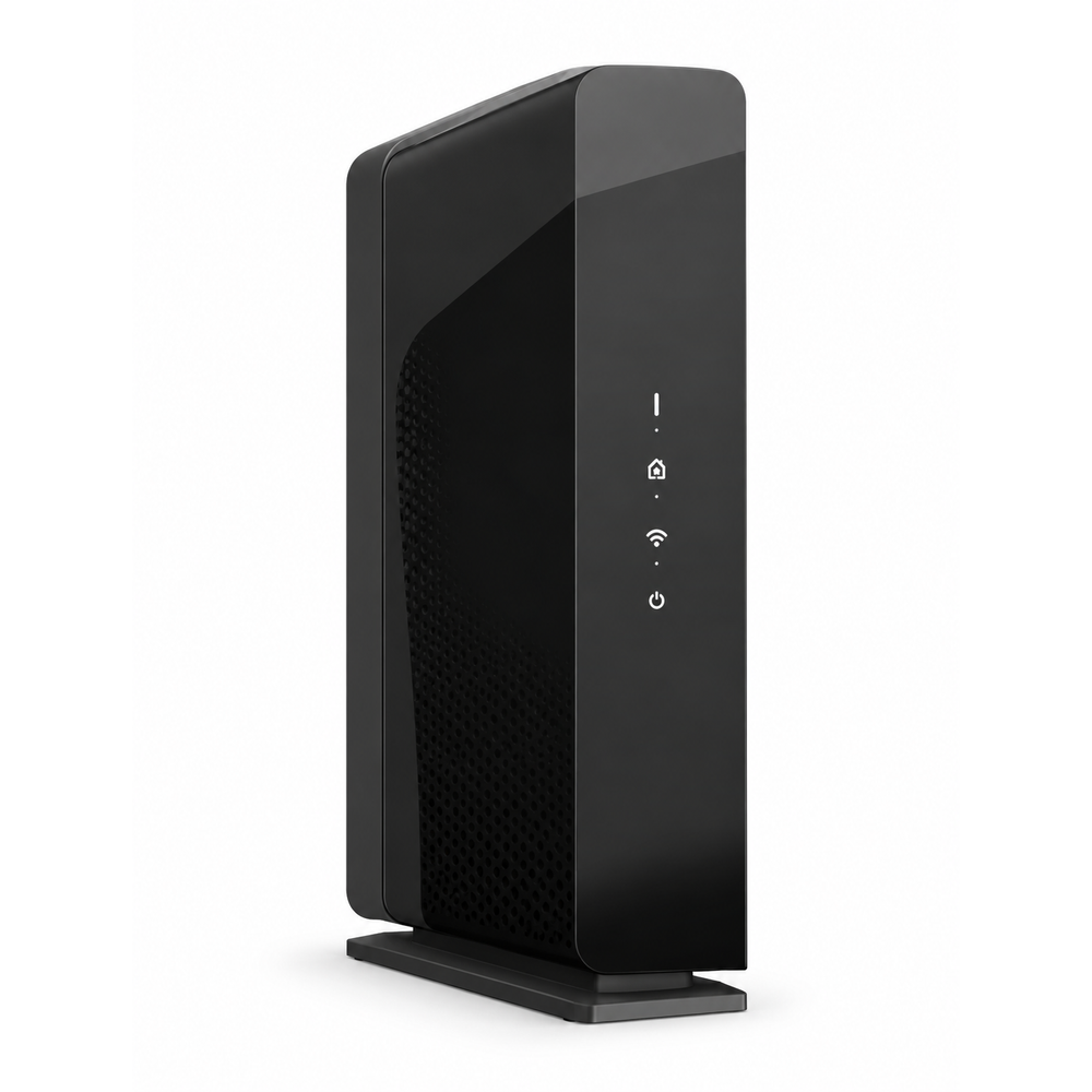 Box RED Fibre