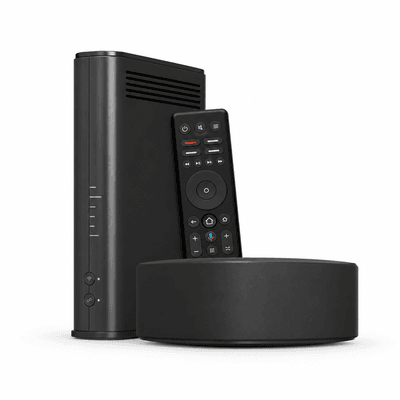 SFR Fibre Power S