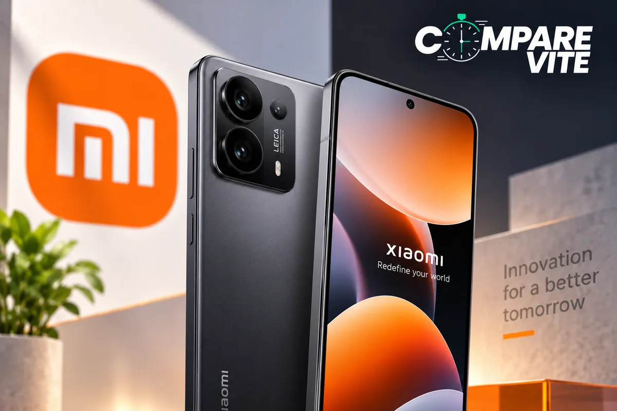 Xiaomi 15T 256 Go à prix réduit chez SFR avec forfait 5G