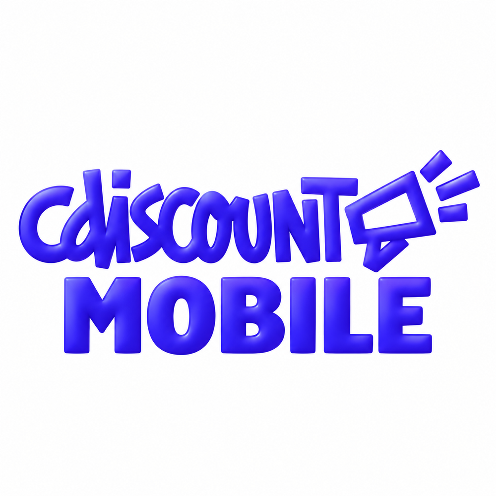 Logo Cdiscount Mobile