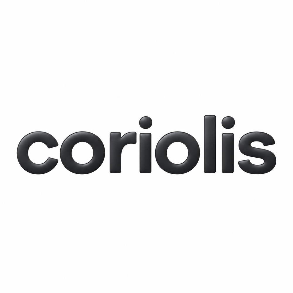 Logo Coriolis Télécom