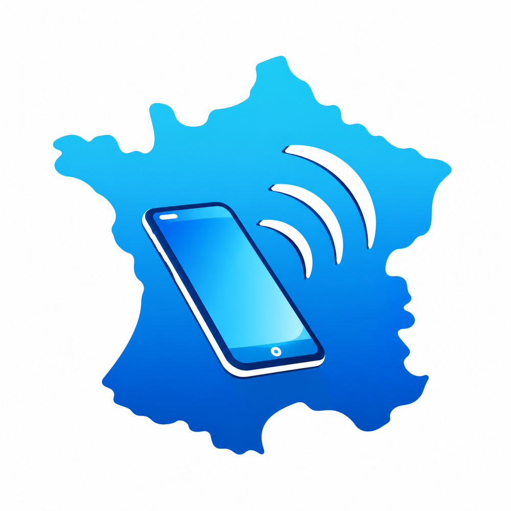 Logo France Téléphone
