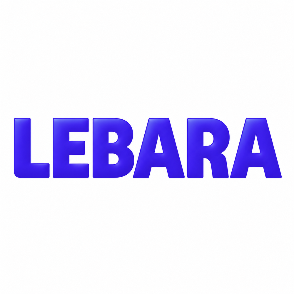 Logo Lebara