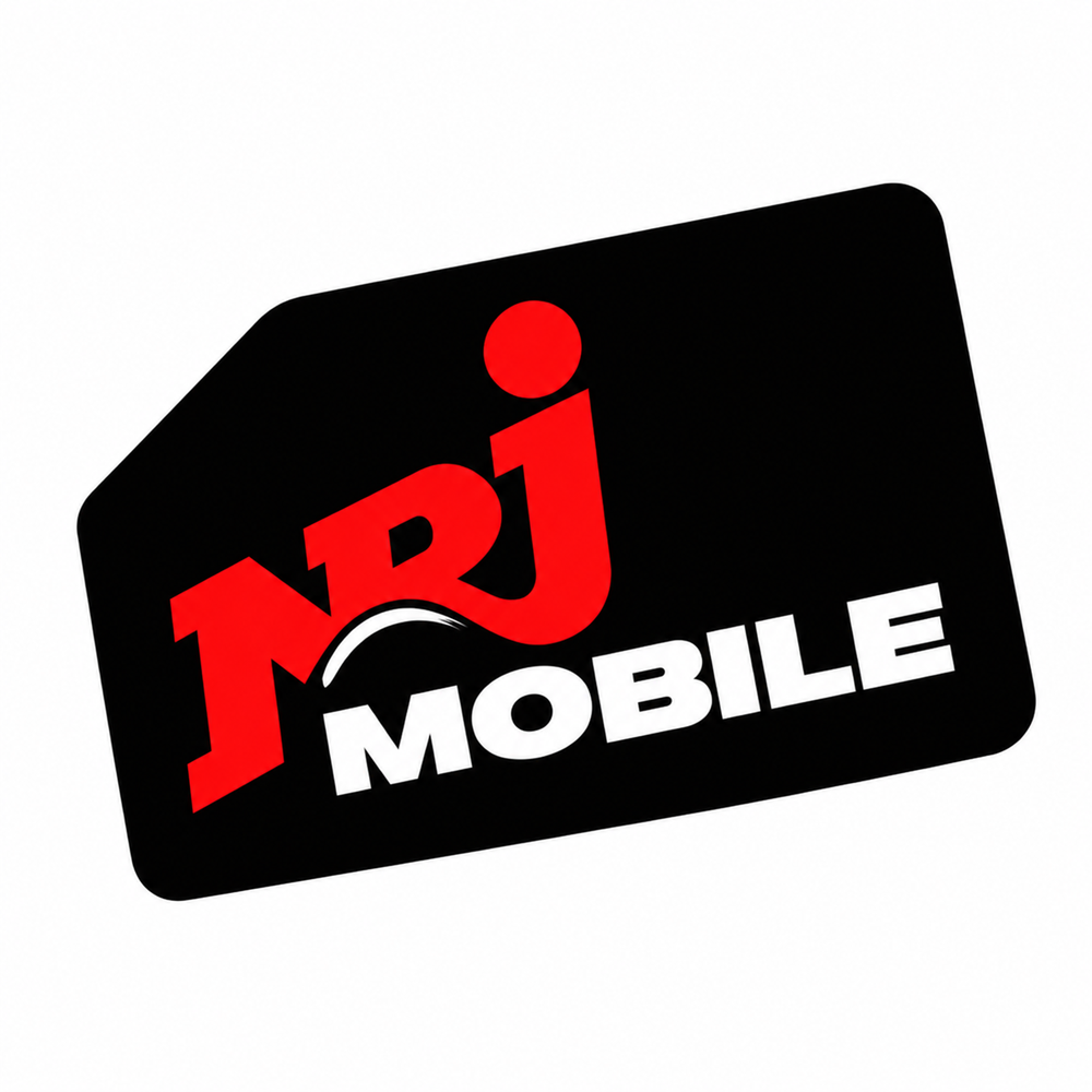 Logo NRJ Mobile