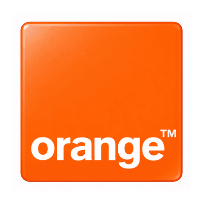 Panne Orange