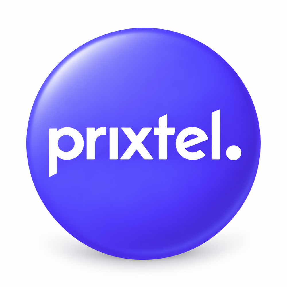 Logo Prixtel