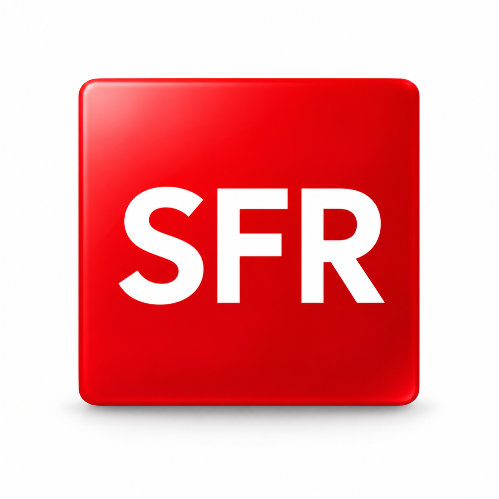 Logo SFR