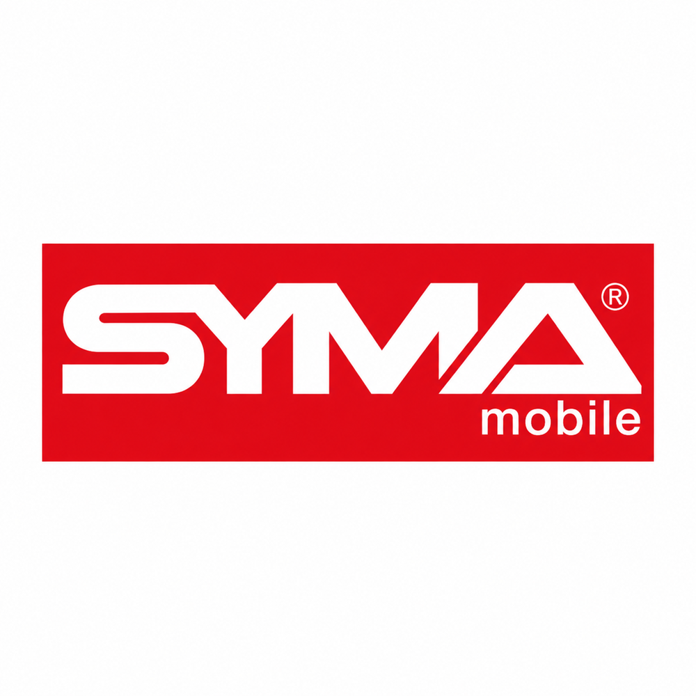 Logo Syma Mobile