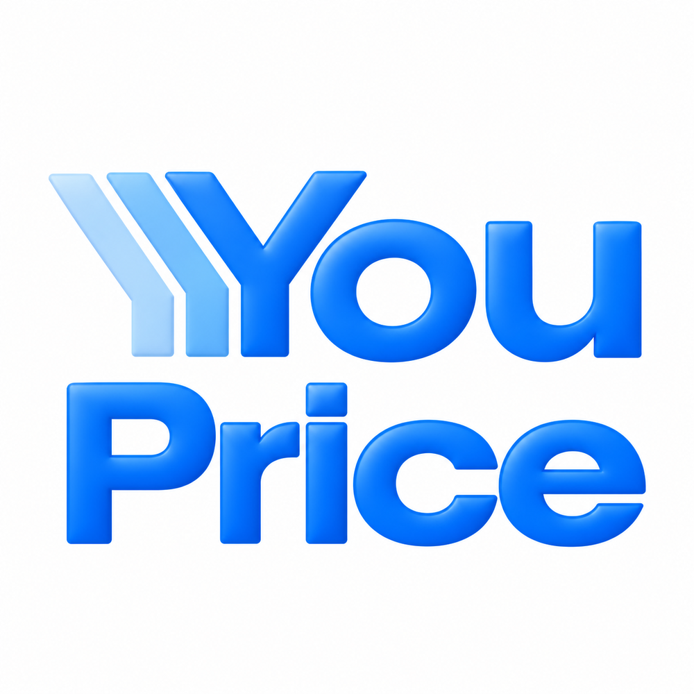 Logo YouPrice