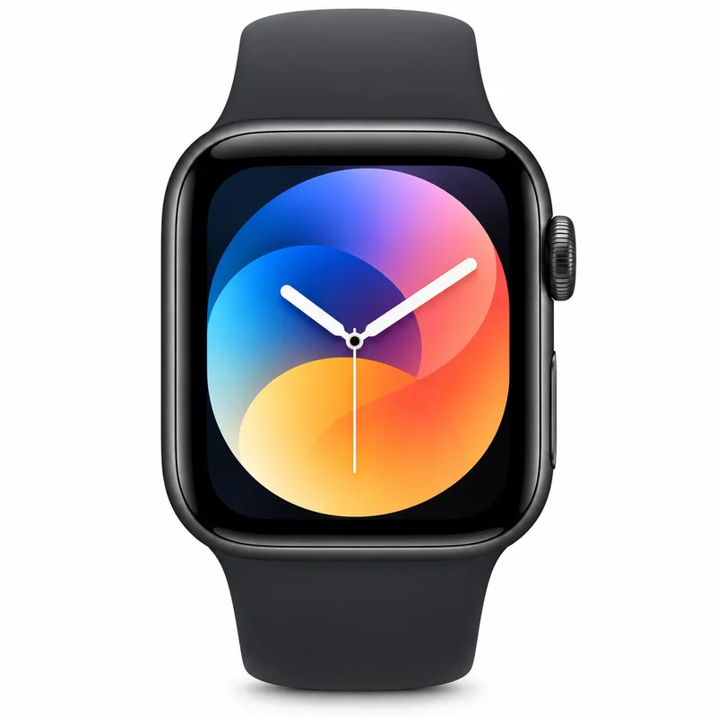 Apple Watch SE 3 — SFR