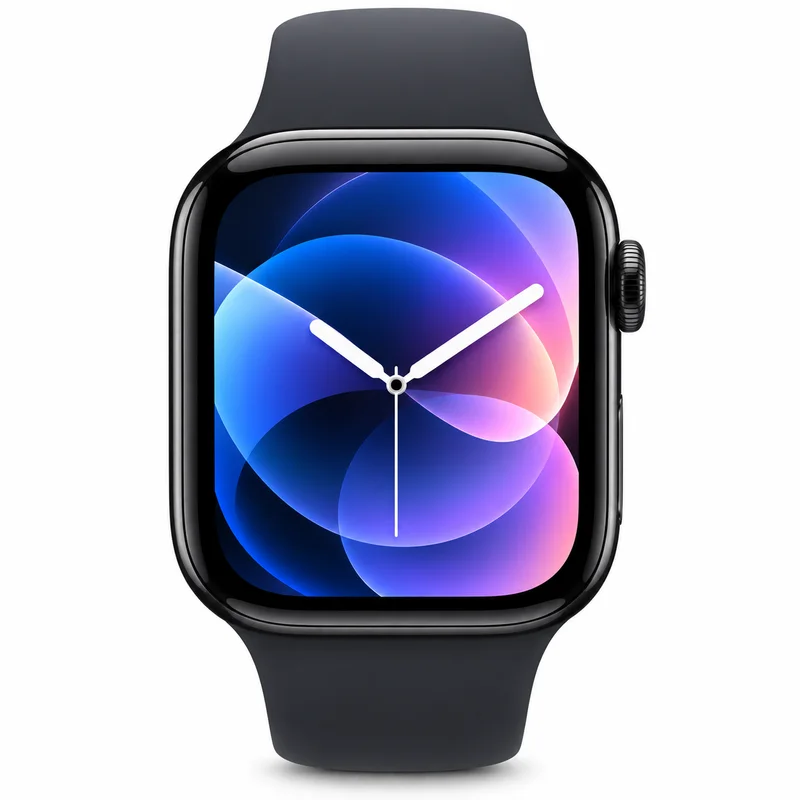 Apple Watch Series 10 — RED by SFR