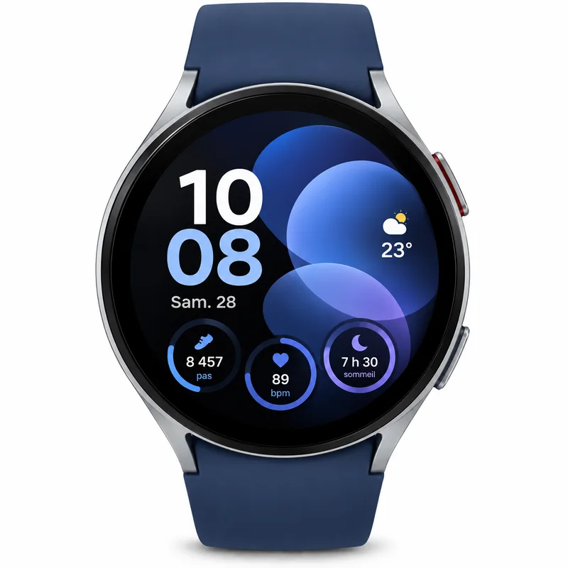 Pack Galaxy Watch8 40mm — Boulanger
